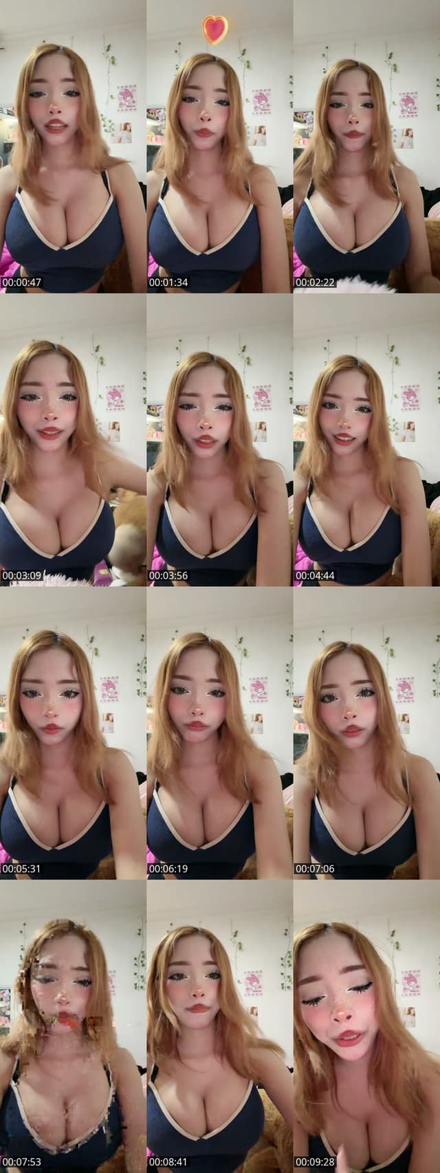 @ivanna.mna TikTok live from 2026-05-13