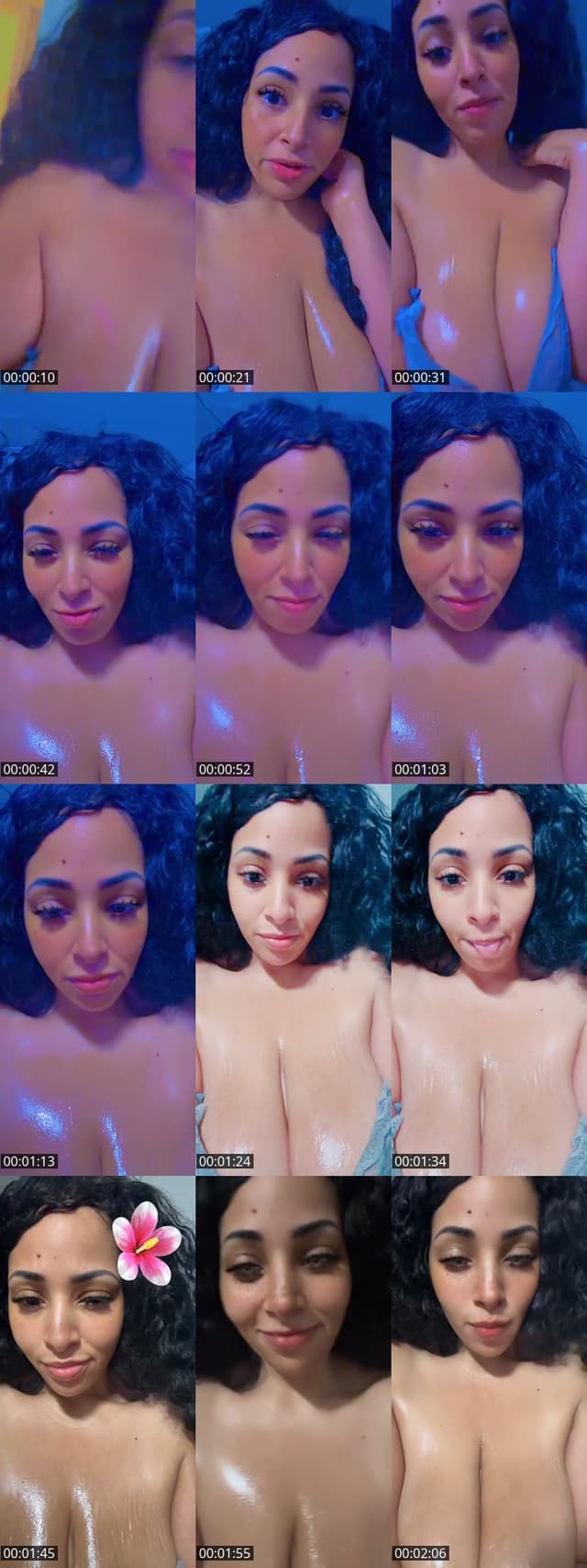 TikTok live: 🔇 shhh live 🤫 by @evolvingwithdanni