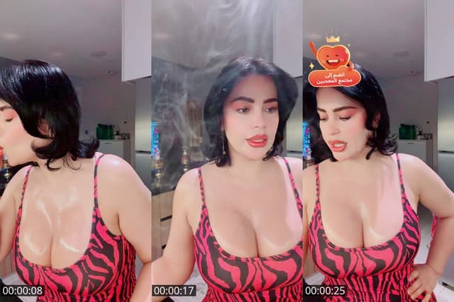 @tsoooooooonami TikTok live from 2026-05-13