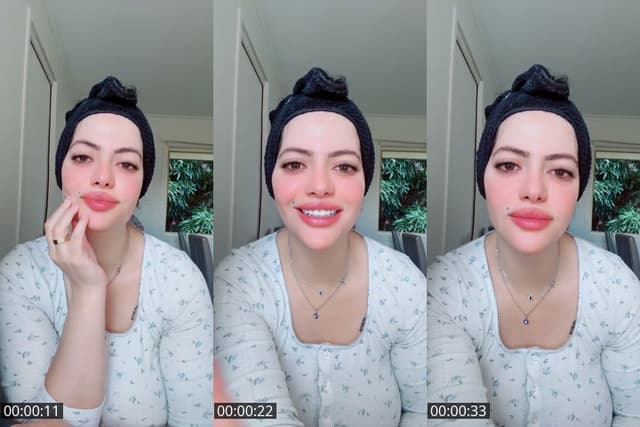 Australia TikTok live: 🦘 by @idontcareanymore818