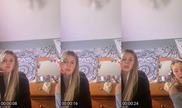 TikTok live: join join join by @user18485913