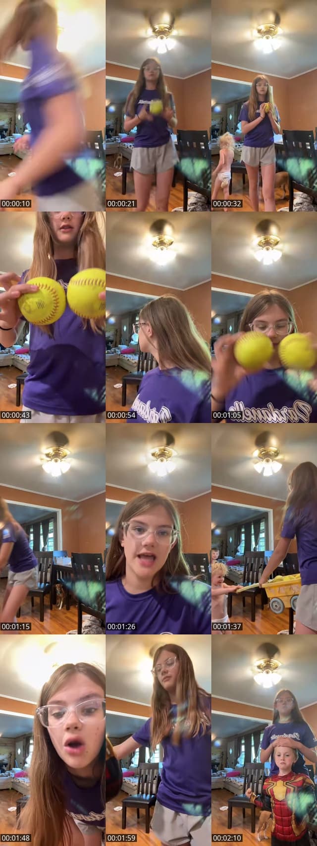 @peytongarner34 TikTok live from 2026-05-13