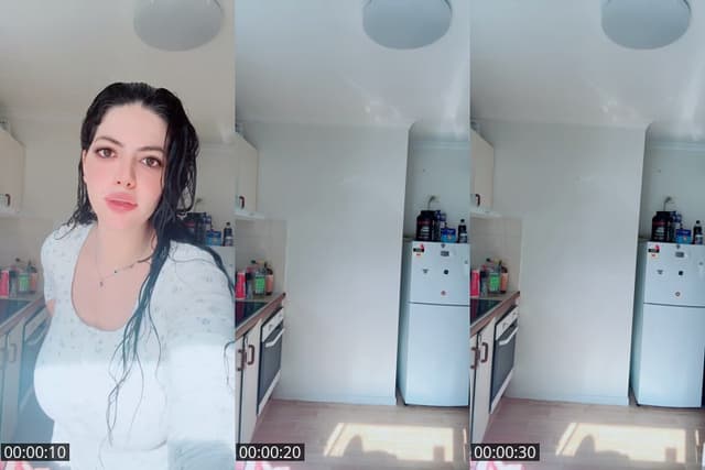 Australia TikTok live: 🦘 by @idontcareanymore818