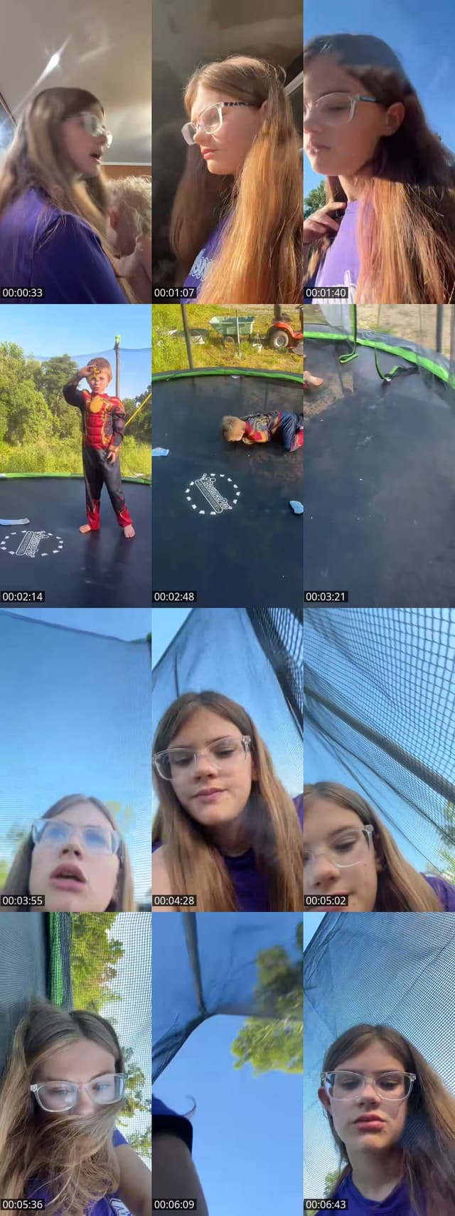 @peytongarner34 TikTok live from 2026-05-13