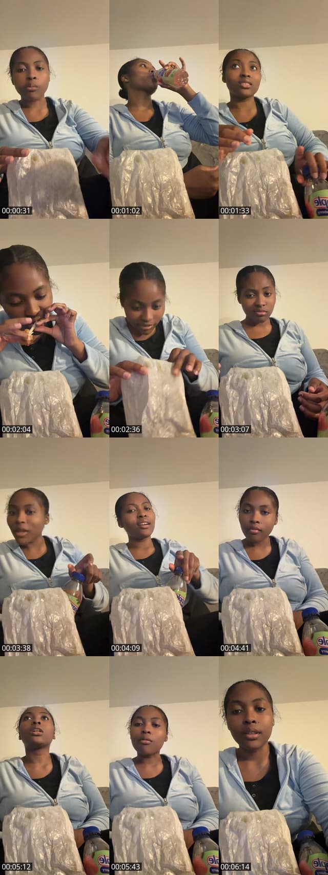 TikTok live: 🫵🏽 by @bigcitrus5