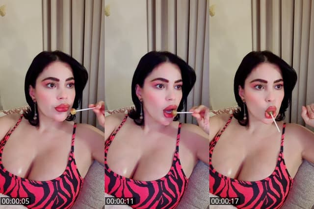 @tsoooooooonami TikTok live from 2026-05-13