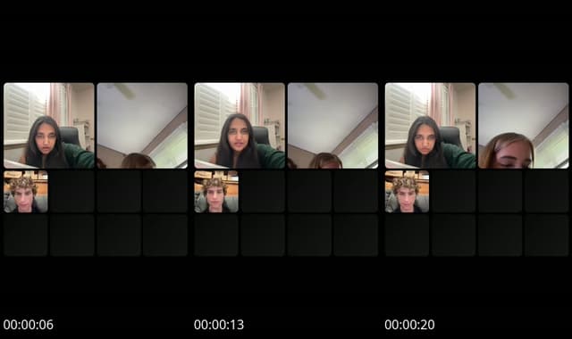 TikTok live: Hi by @indiegurl_67