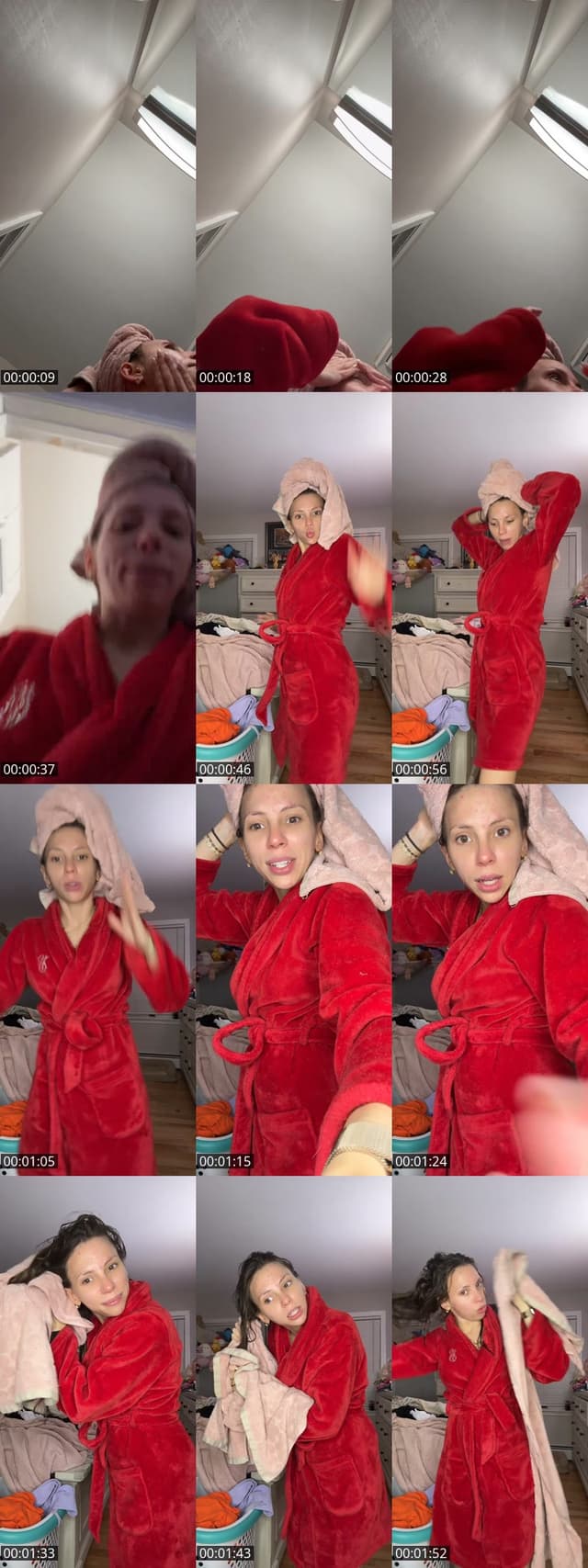 TikTok live: I just made a huge mistake by @itsjenniedear