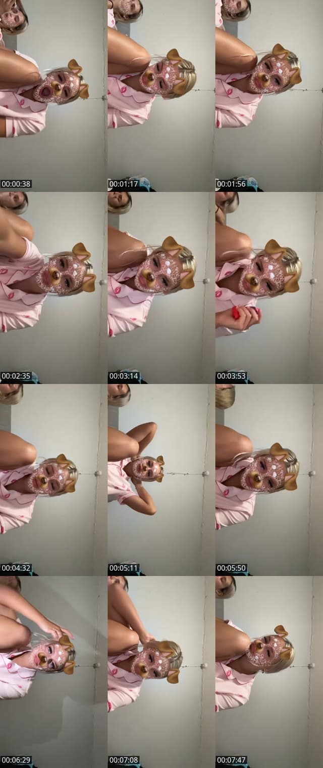 @x7tals TikTok live from 2026-05-13