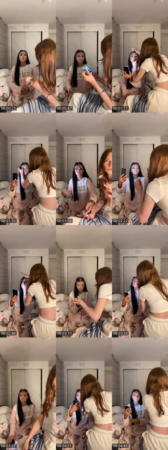 TikTok live: Come chatt by @samanthaexclusivee