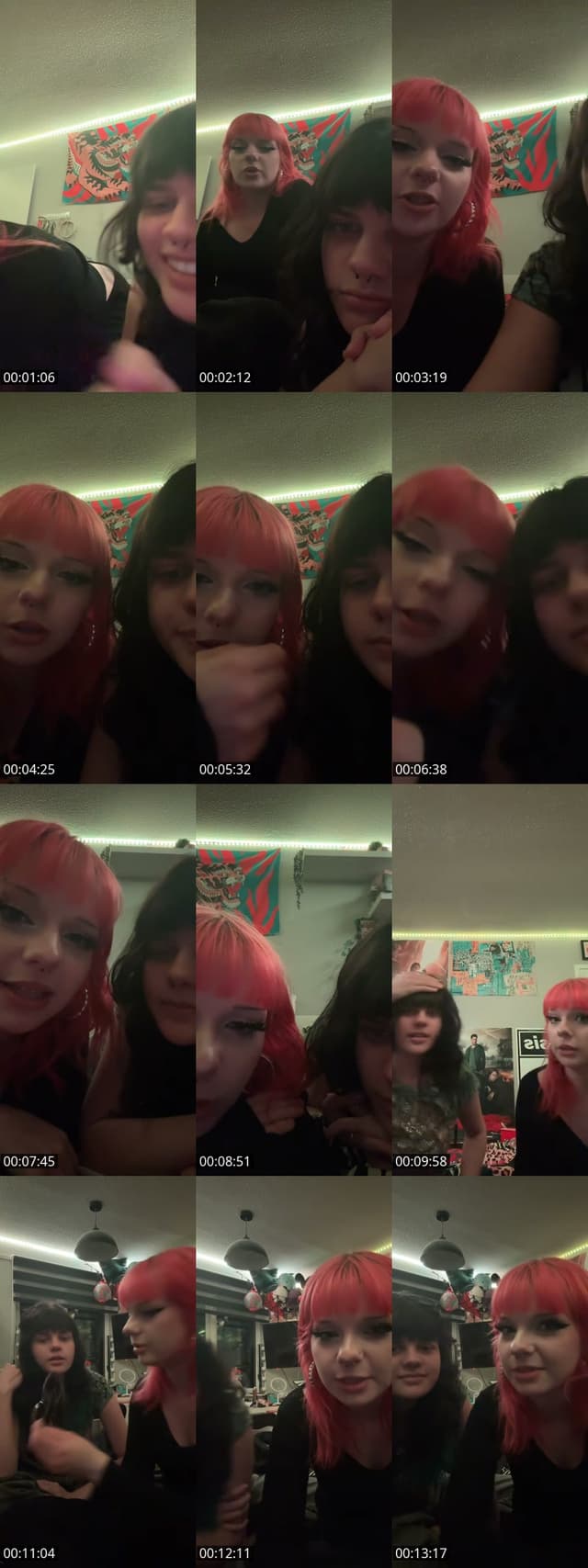 TikTok live: Hi by @vvmmp1