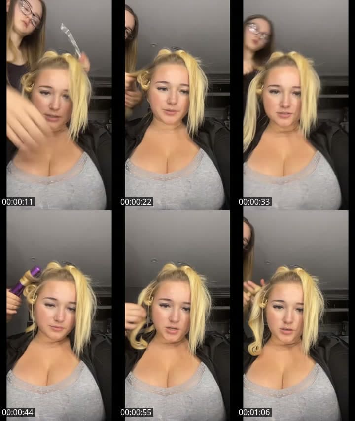 @lex06.ox TikTok live stream