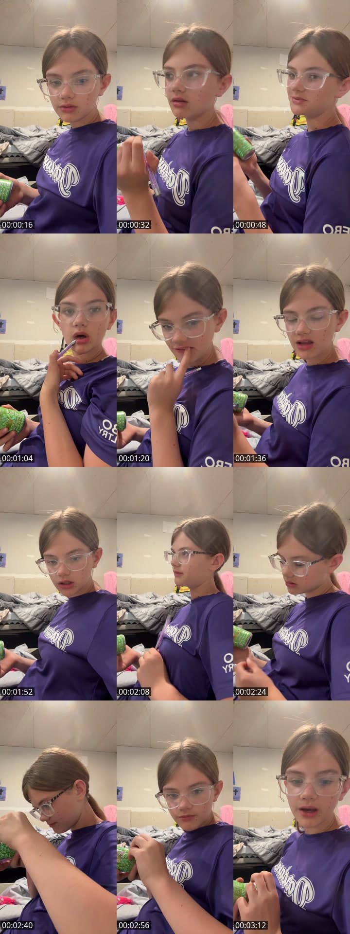@peytongarner34 TikTok live stream