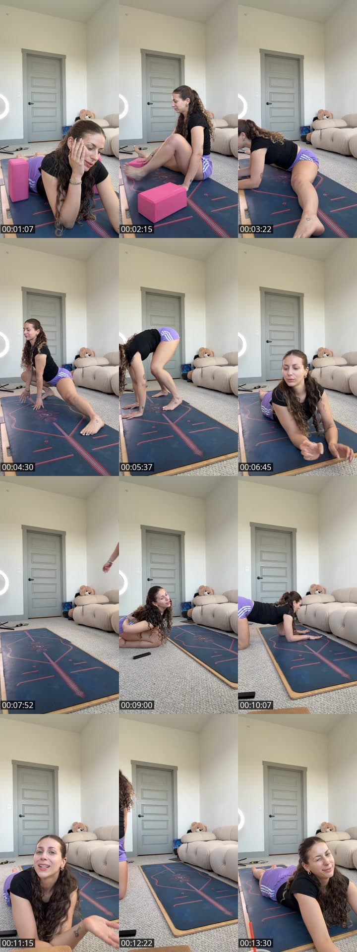 Yoga💕