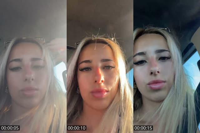 @luciapelaeez TikTok live from 2026-05-14