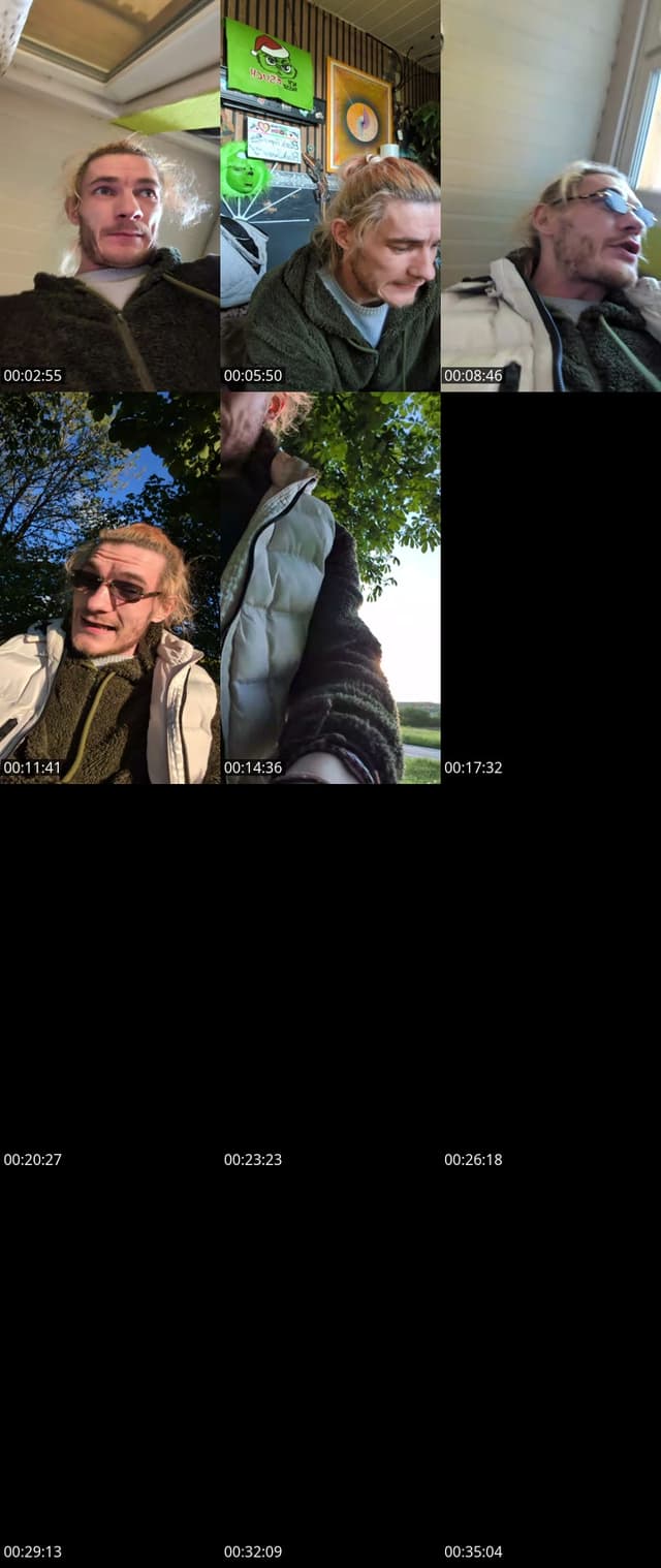 TikTok live: MilloVibes🍀 by @lxvibes2025