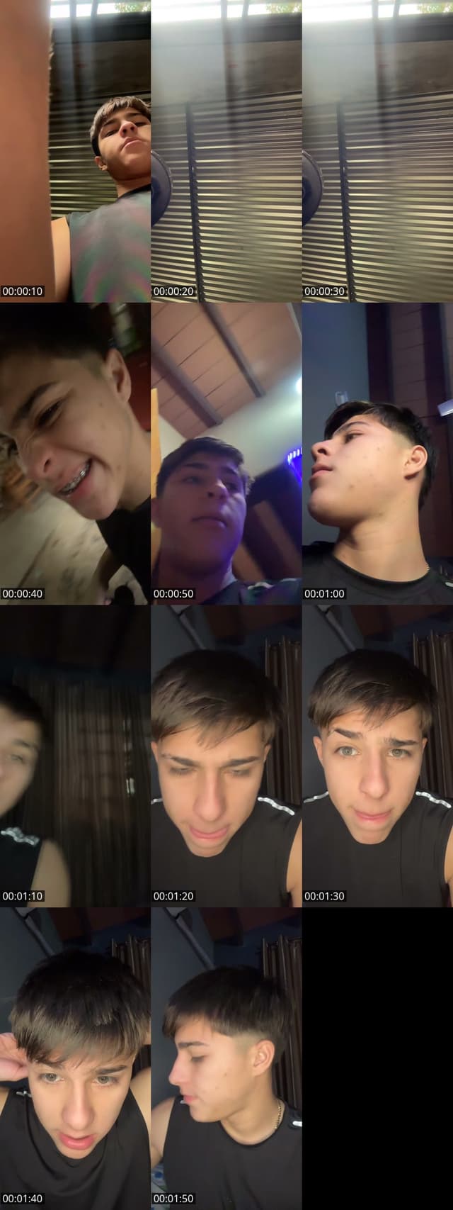 Paraguay TikTok live: Iluminen mi galería ❤️🥺 by @mathy_gimenez_