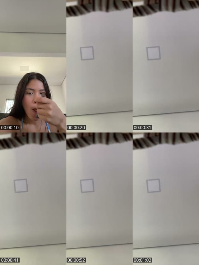 TikTok live: Se gostou de mim, me segue 👀❤️😒 by @_p4tiy