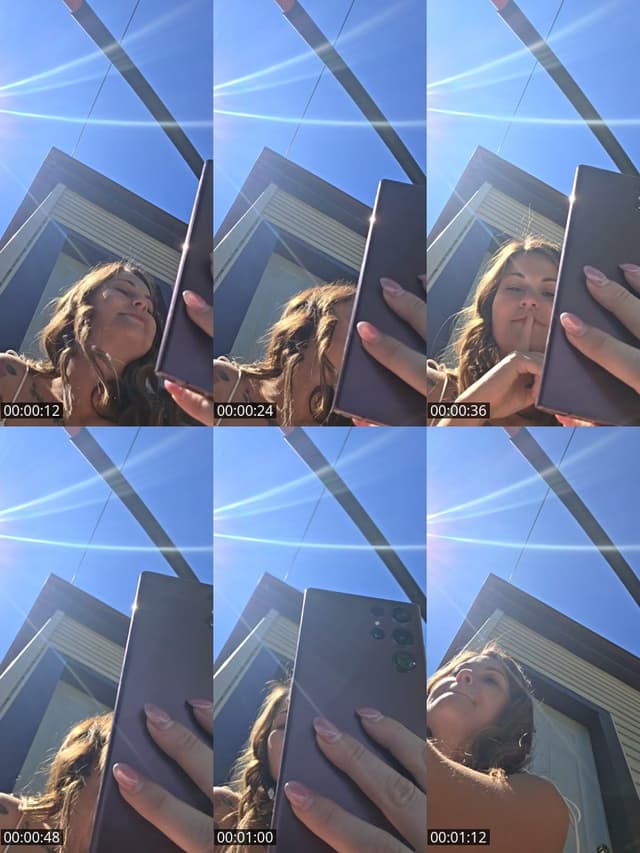 @sookieshere TikTok live from 2026-05-14