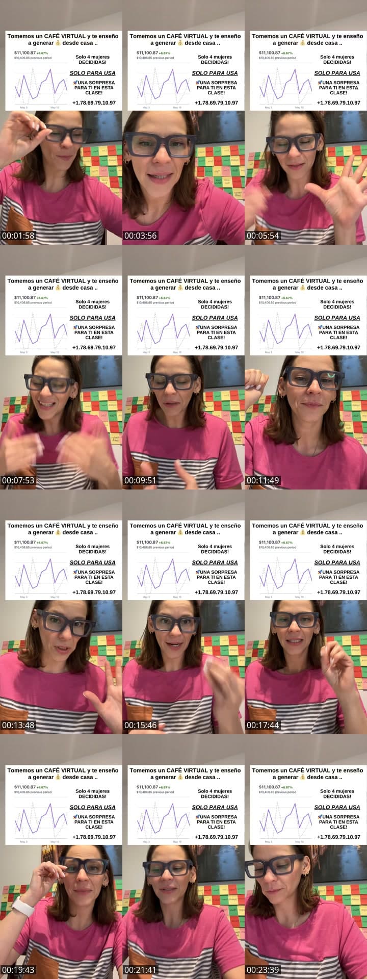@soyfabicalderon TikTok live stream