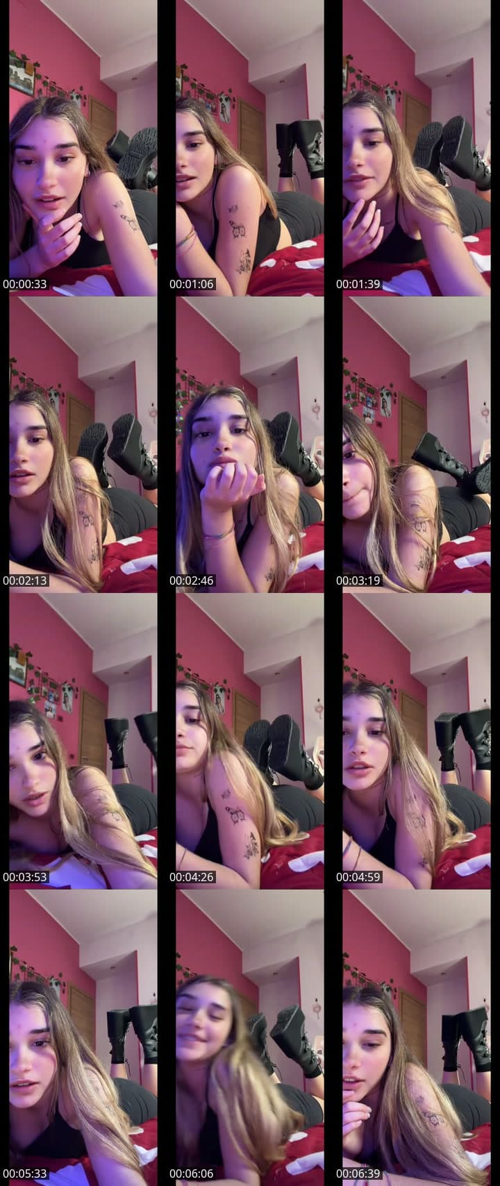 LIVE