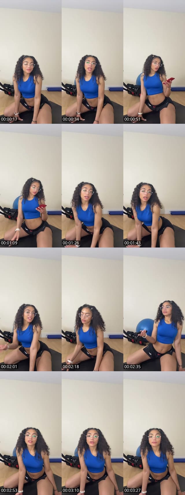 @alittlevalentina TikTok live from 2026-05-14