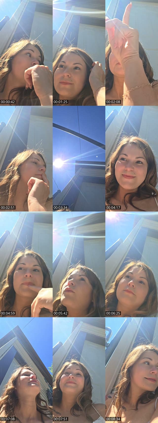 @sookieshere TikTok live from 2026-05-14