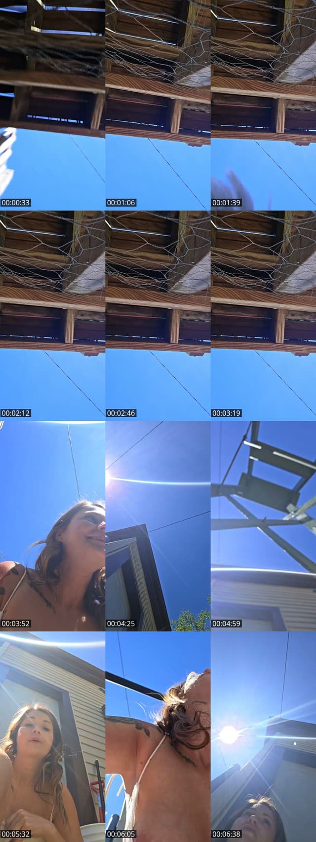 @sookieshere TikTok live from 2026-05-14