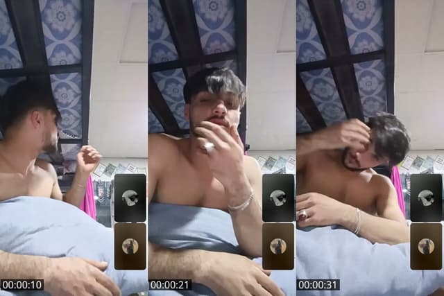 TikTok live: مراجل عنتاب ما بدنا ❤️😂 by @s._u_r_.i
