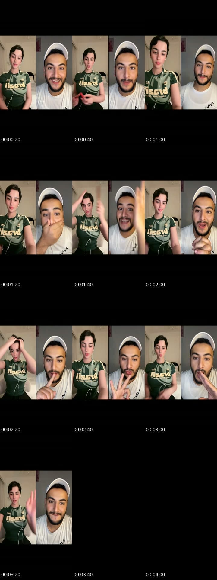 دوحه ماشاءالله .🤍