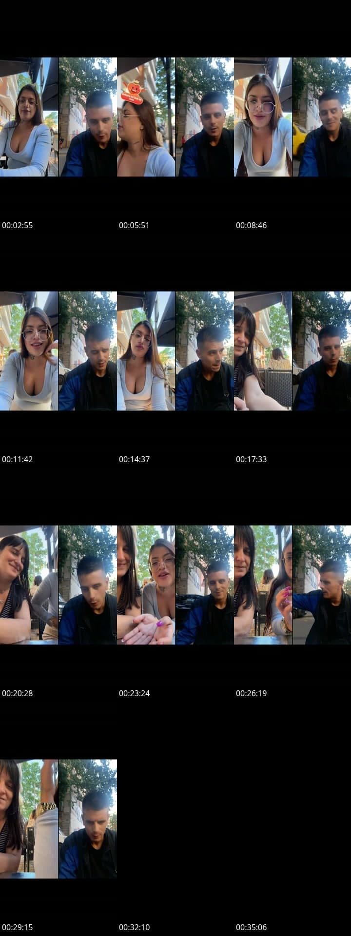 @melimammi18 TikTok live stream