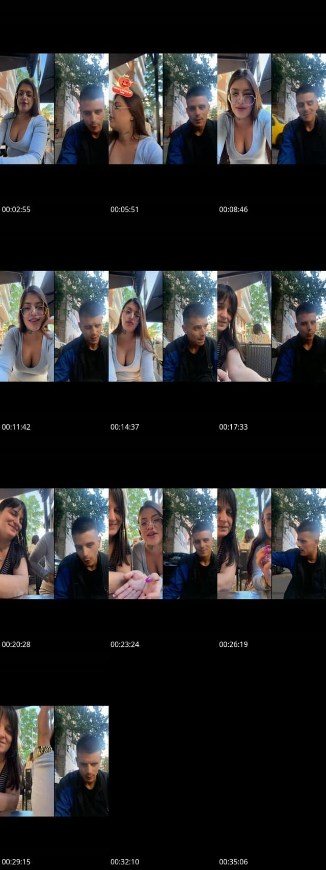@melimammi18 past TikTok live from 2026-05-14