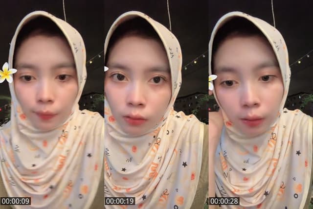 TikTok live: จียเถอะ🥹 by @fqtonah_.0