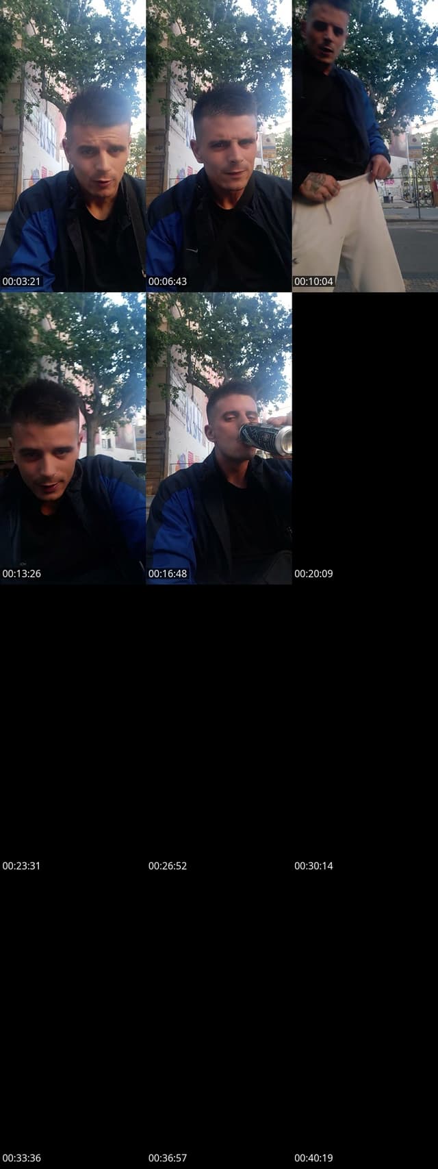 @serresdirectos TikTok live from 2026-05-14