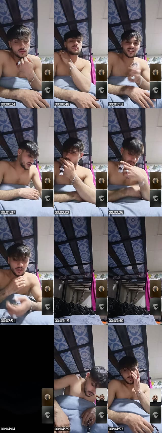 TikTok live: مراجل عنتاب ما بدنا ❤️😂 by @s._u_r_.i