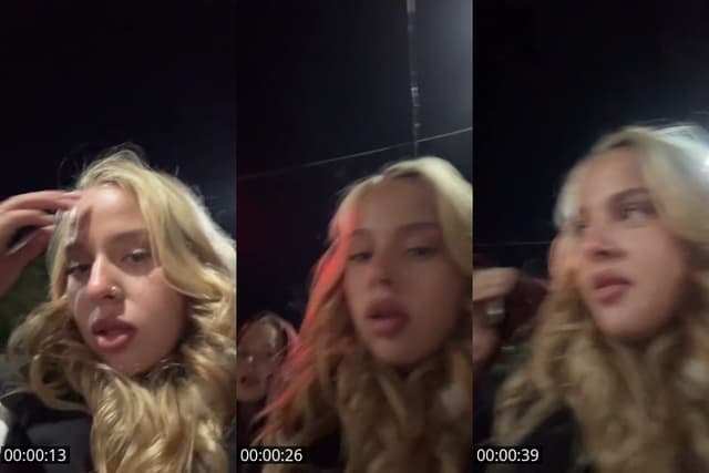 TikTok live: Павлодар by @_lisssen0k