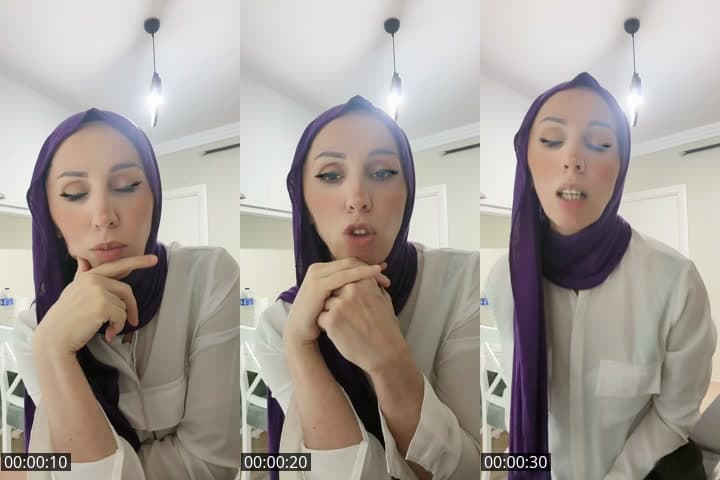 Hedeften at takibe alıyım