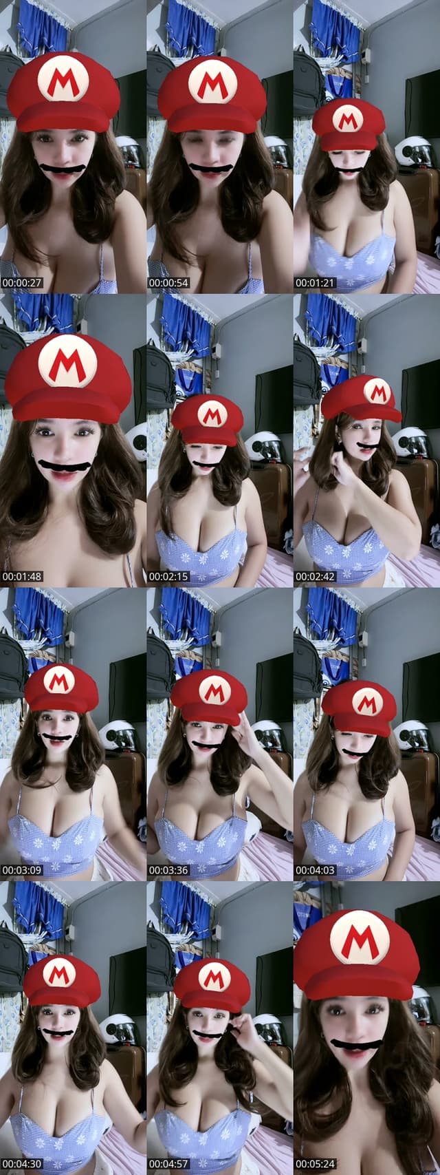 TikTok live: Skincare by @maria_miamor10