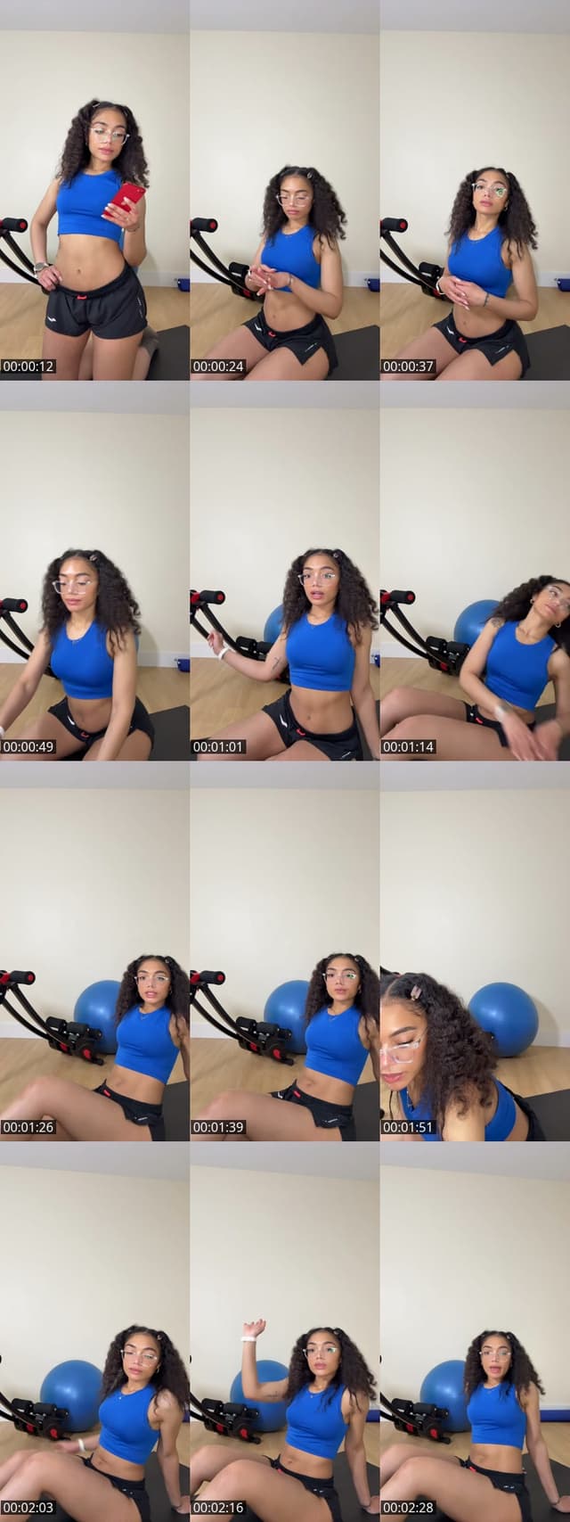 @alittlevalentina TikTok live from 2026-05-14