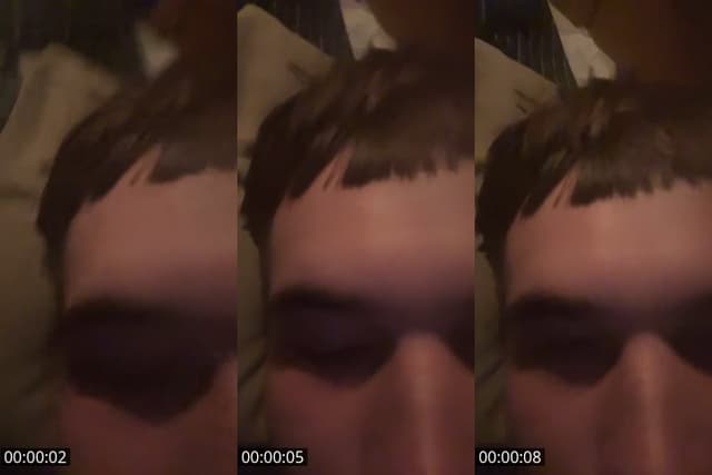 @xahcz TikTok live from 2026-05-14