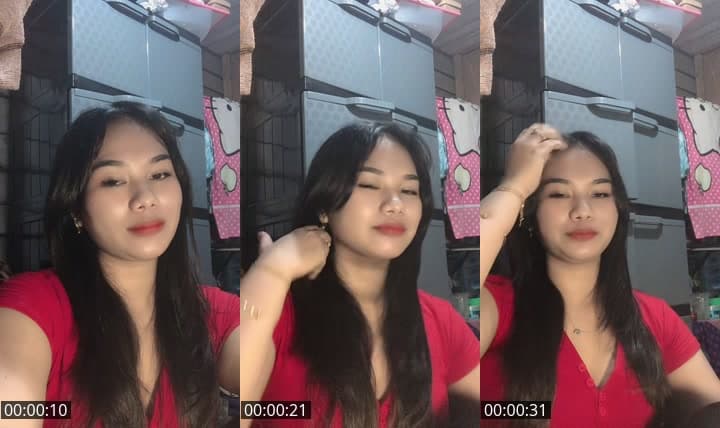 Bentar aja