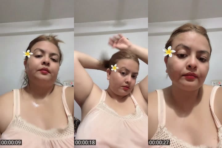 @nirusiwakoti3 TikTok live stream