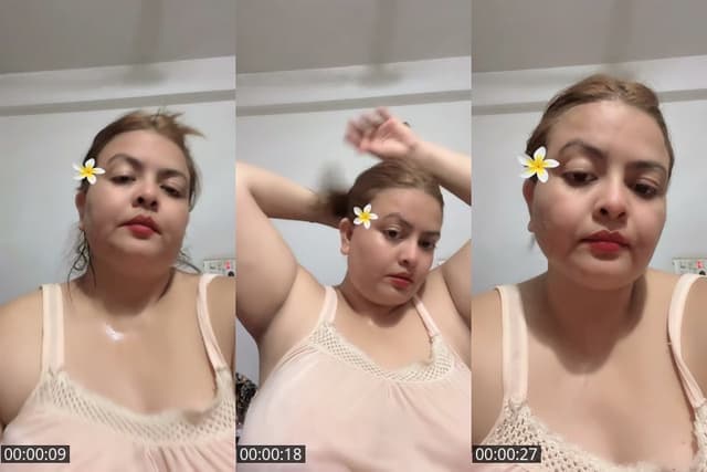 @nirusiwakoti3 TikTok live from 2026-05-14