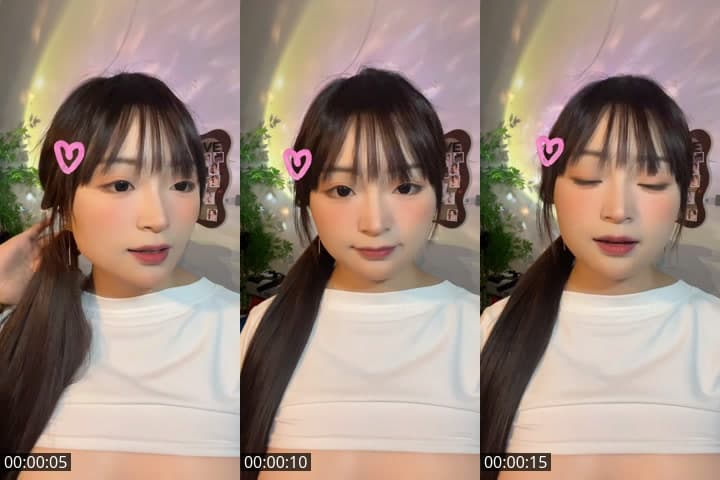 @oxunthuyt6550 TikTok live stream