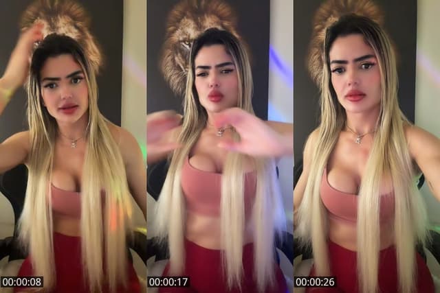 TikTok live: birthday May 21st by @kkgjsthkjkkbcjjgg