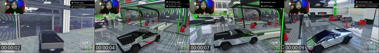 JOGO NOVO | TROLL DEMAIS