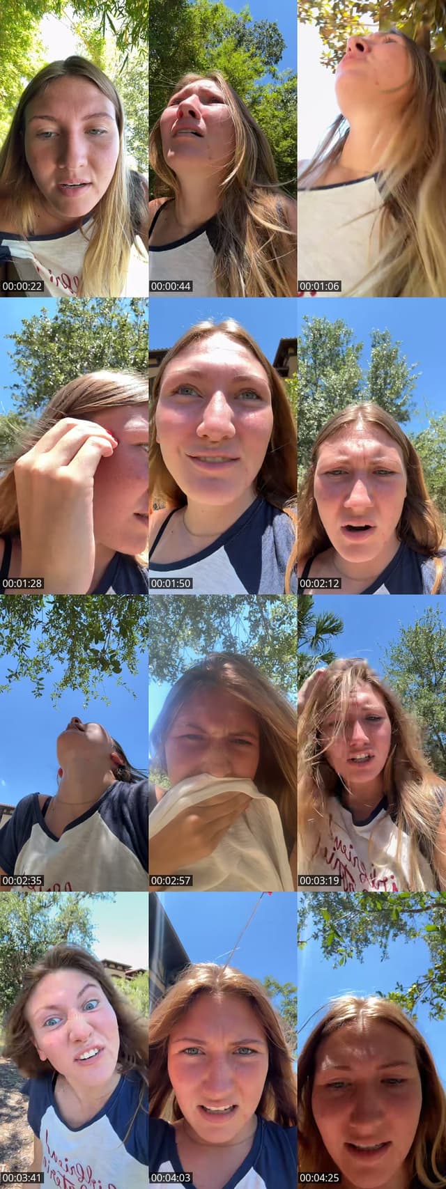 TikTok live: Follow for a kiss💋 by @madelinefed0r