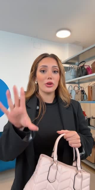 TikTok live: Bags Multibrand by @modabrandes