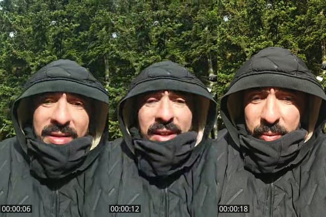 TikTok live: J'écoute ce que je veux! by @ragna_rock_kareem