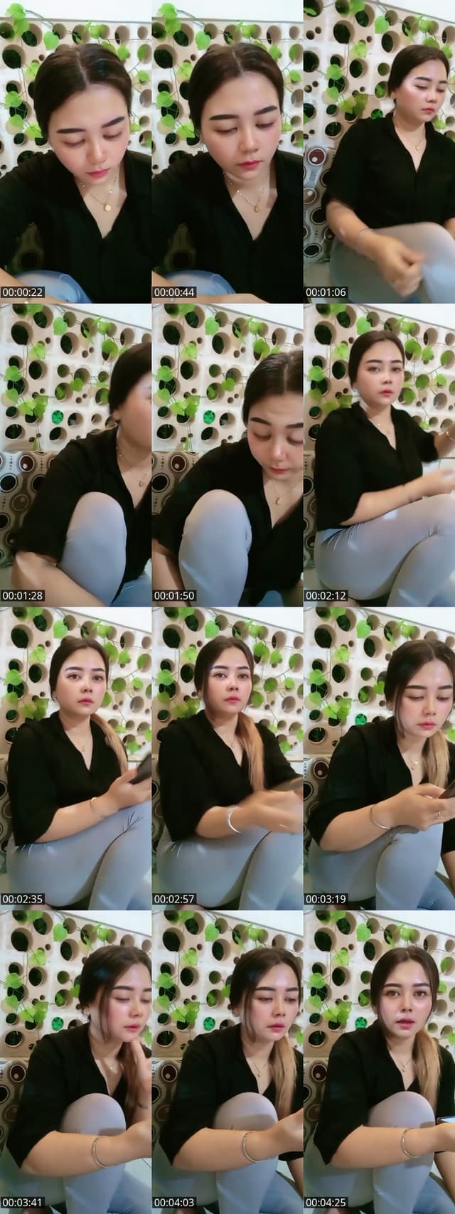 TikTok live: burp and 💨 by @puchetau1